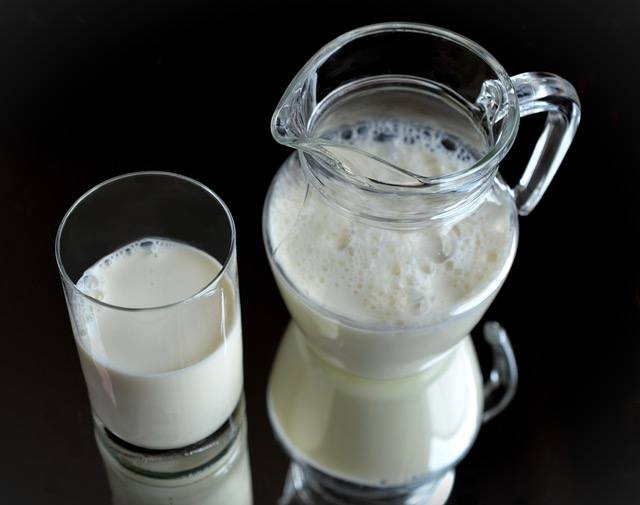 Recusa ao leite: o que fazer quando a criança não aceita o alimento?
