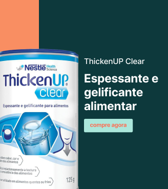 Thicken UP Clear - 125g